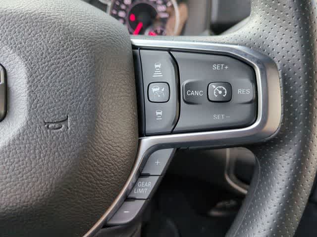 Thumbnail: 2026 RAM 3500 - 24