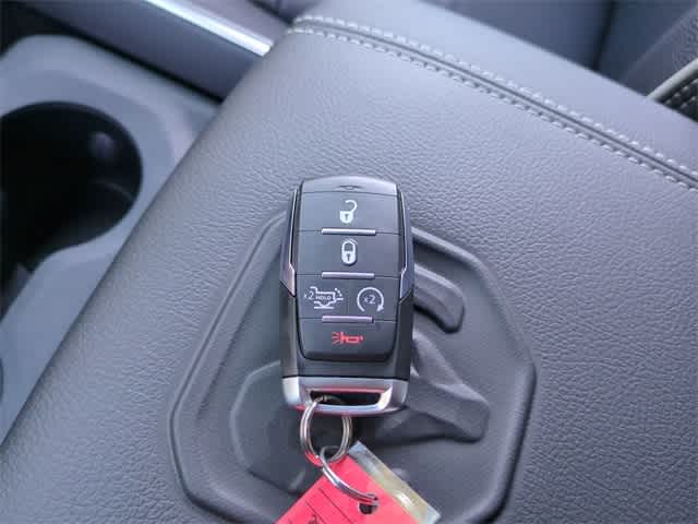 Thumbnail: 2026 RAM 3500 - 36