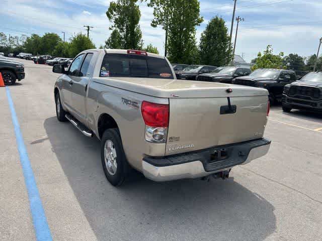 Thumbnail: 2007 Toyota Tundra - 13