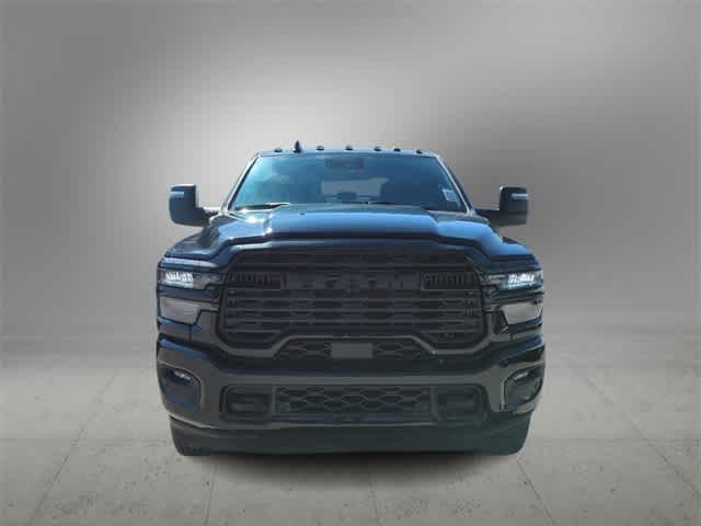Thumbnail: 2026 RAM 3500 - 3