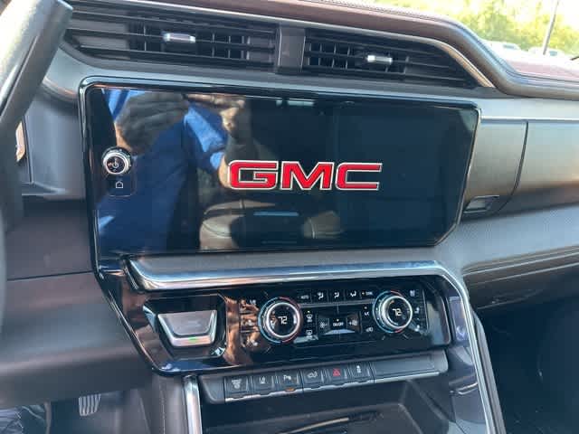 Thumbnail: 2024 GMC Sierra 3500 - 8