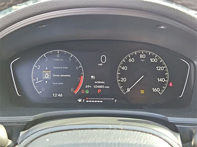 Thumbnail: 2023 Honda Civic - 33