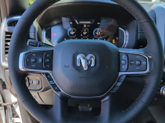Thumbnail: 2026 RAM 1500 - 23