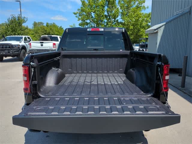 Thumbnail: 2026 RAM 1500 - 35