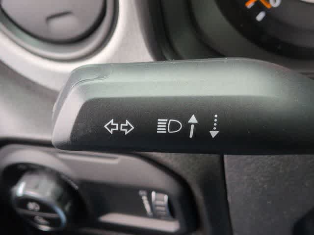 Thumbnail: 2026 Jeep Gladiator - 26