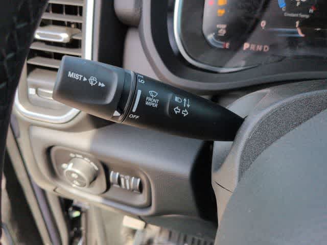 Thumbnail: 2026 RAM 2500 - 25