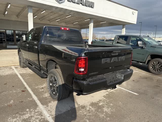 Thumbnail: 2026 RAM 2500 - 9