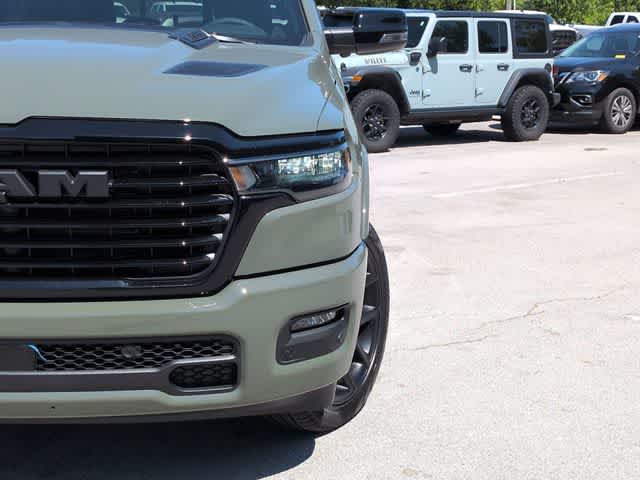Thumbnail: 2026 RAM 1500 - 11