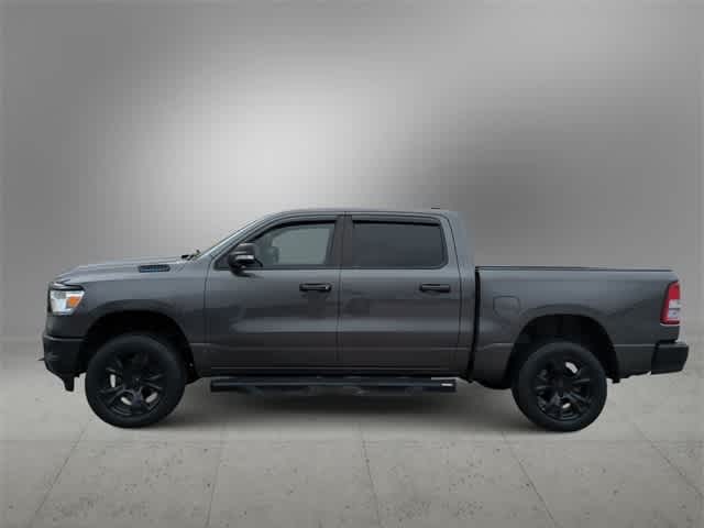 Thumbnail: 2020 RAM 1500 - 5