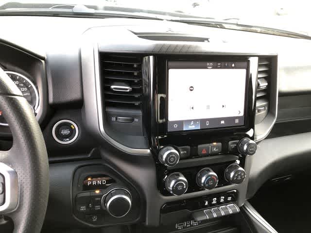 Thumbnail: 2026 RAM 1500 - 18