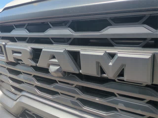 Thumbnail: 2025 RAM 2500 - 12