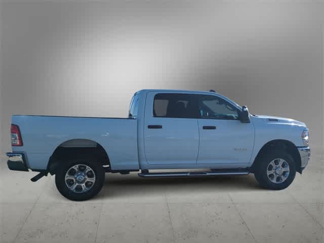 Thumbnail: 2024 RAM 2500 - 9