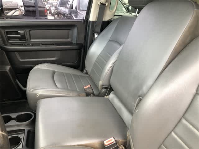 Thumbnail: 2014 RAM 2500 - 18