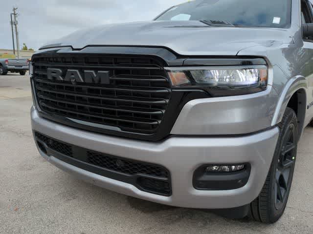 Thumbnail: 2026 RAM 1500 - 11