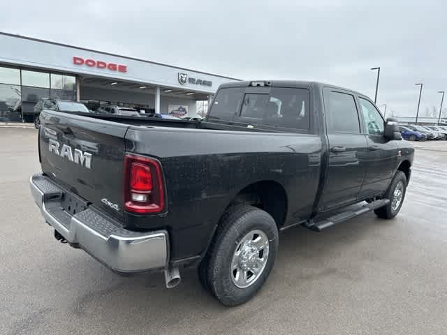 Thumbnail: 2026 RAM 2500 - 12