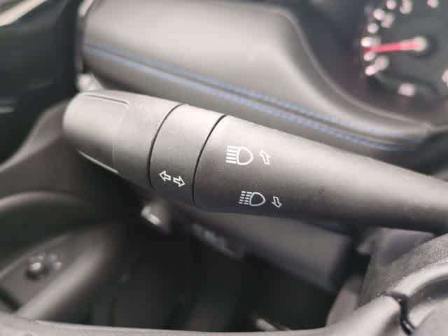 Thumbnail: 2026 Jeep Compass - 25