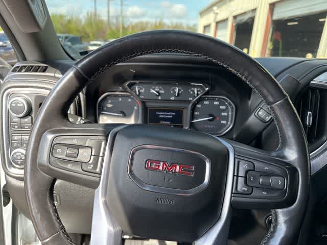 Thumbnail: 2020 GMC Sierra 2500 - 10