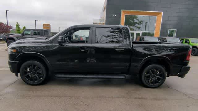 Thumbnail: 2026 RAM 1500 - 5