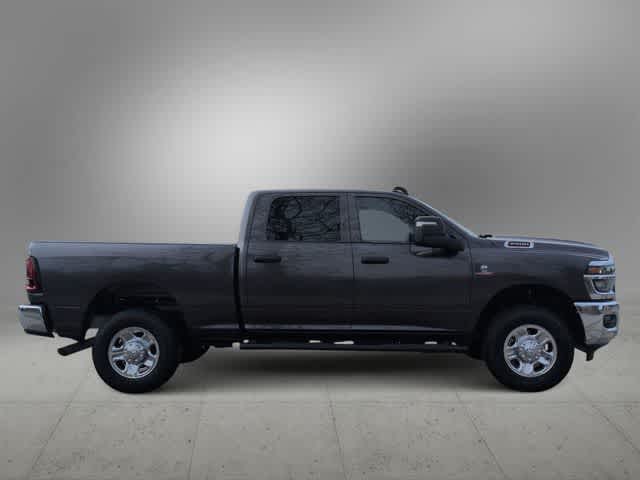 Thumbnail: 2026 RAM 2500 - 9