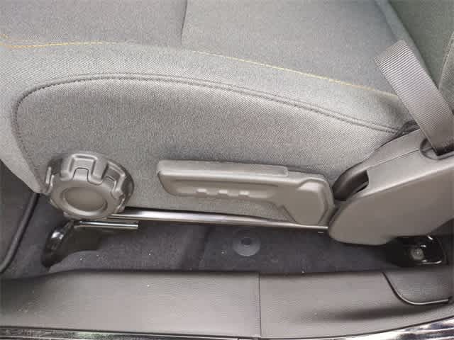 Thumbnail: 2025 Jeep Gladiator - 17