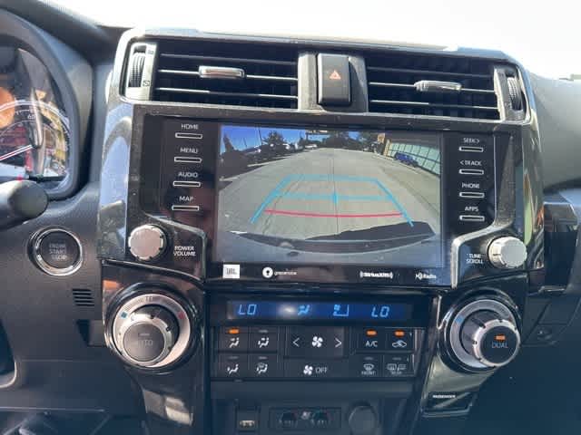 Thumbnail: 2021 Toyota 4Runner - 8