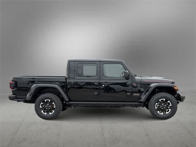 Thumbnail: 2026 Jeep Gladiator - 9