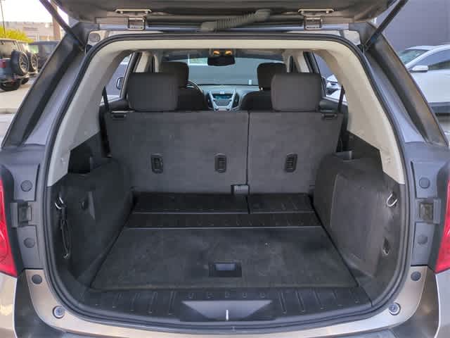 Thumbnail: 2010 Chevrolet Equinox - 33