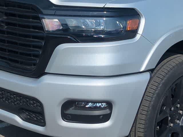 Thumbnail: 2026 RAM 1500 - 11