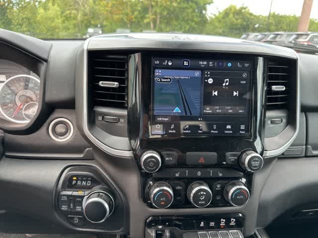 Thumbnail: 2022 RAM 1500 - 5