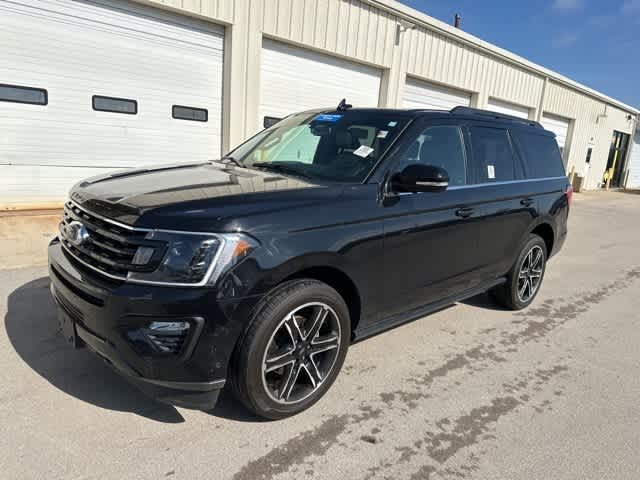 Thumbnail: 2021 Ford Expedition - 15