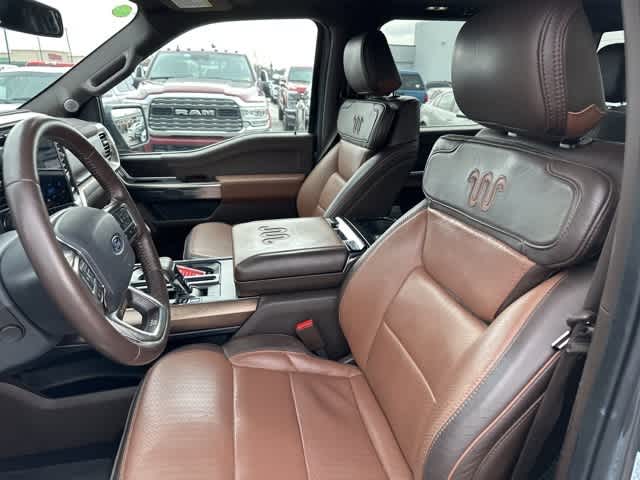 Thumbnail: 2024 Ford F-150 - 5