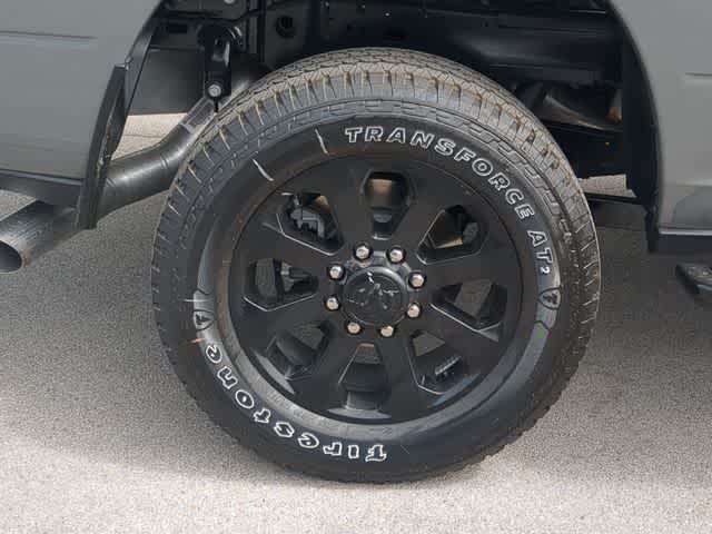 Thumbnail: 2026 RAM 2500 - 14