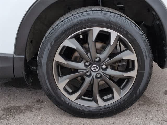 Thumbnail: 2016 Mazda CX-5 - 14