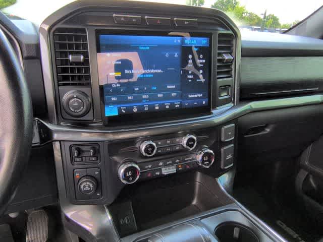 Thumbnail: 2021 Ford F-150 - 29