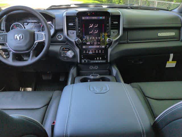 Thumbnail: 2026 RAM 1500 - 16