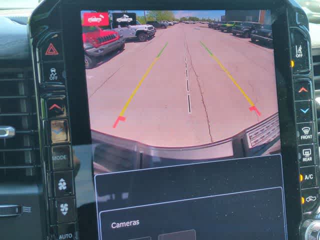 Thumbnail: 2026 RAM 2500 - 31