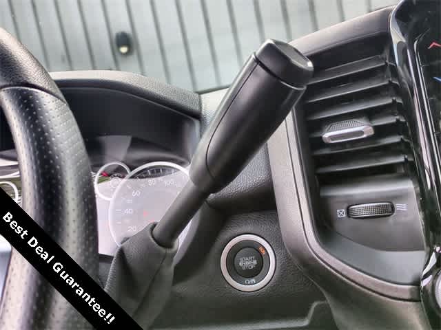 Thumbnail: 2025 RAM 2500 - 31