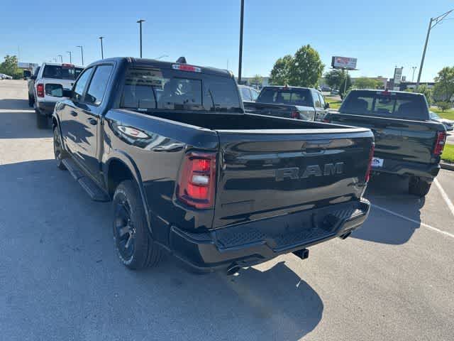 Thumbnail: 2026 RAM 1500 - 13