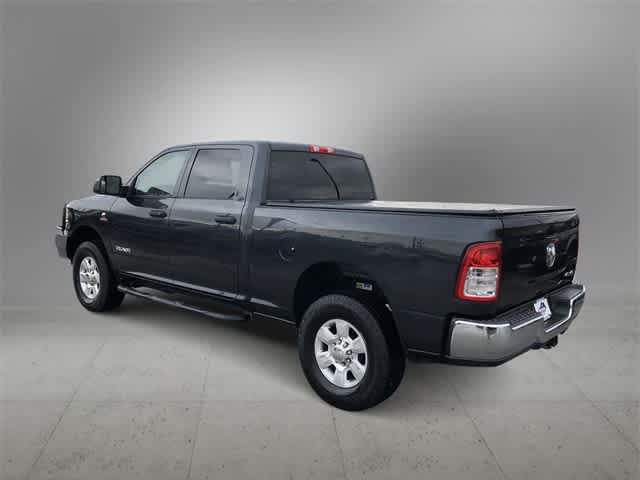 Thumbnail: 2020 RAM 3500 - 4