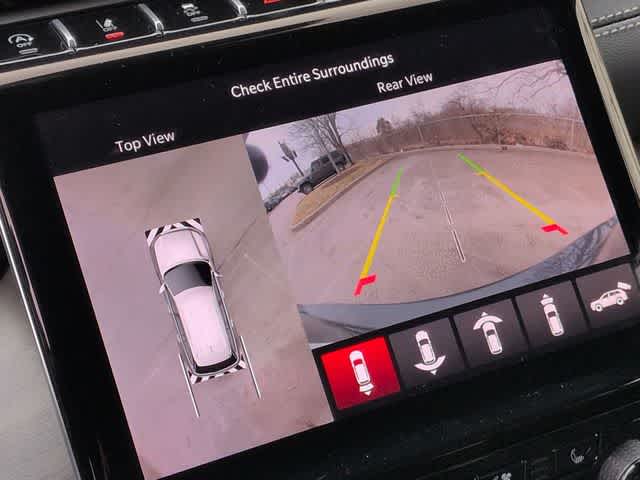 Thumbnail: 2025 Jeep Grand Cherokee L - 32