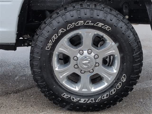 Thumbnail: 2024 RAM 2500 - 14