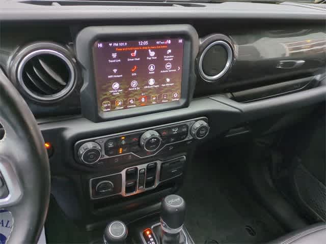 Thumbnail: 2019 Jeep Wrangler - 27