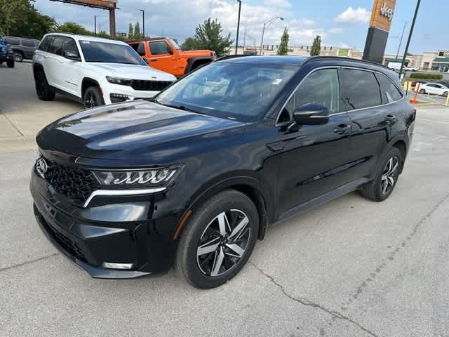 Thumbnail: 2021 Kia Sorento - 2
