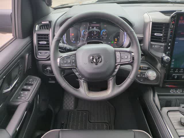 Thumbnail: 2026 RAM 1500 - 25