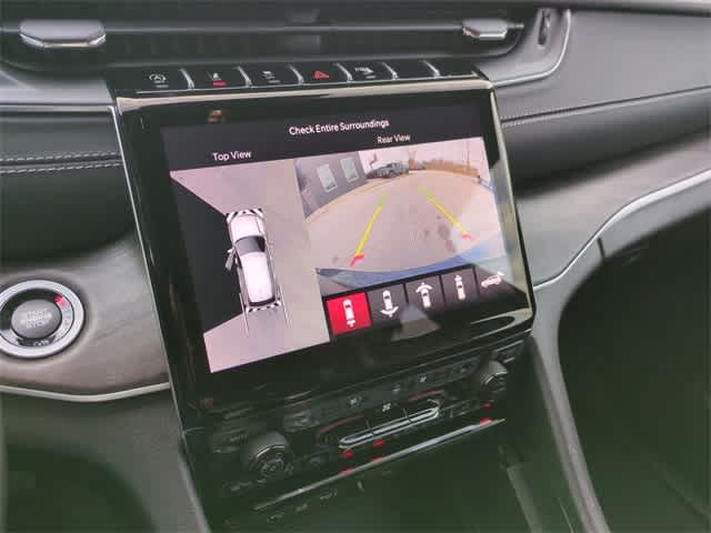 Thumbnail: 2025 Jeep Grand Cherokee L - 32