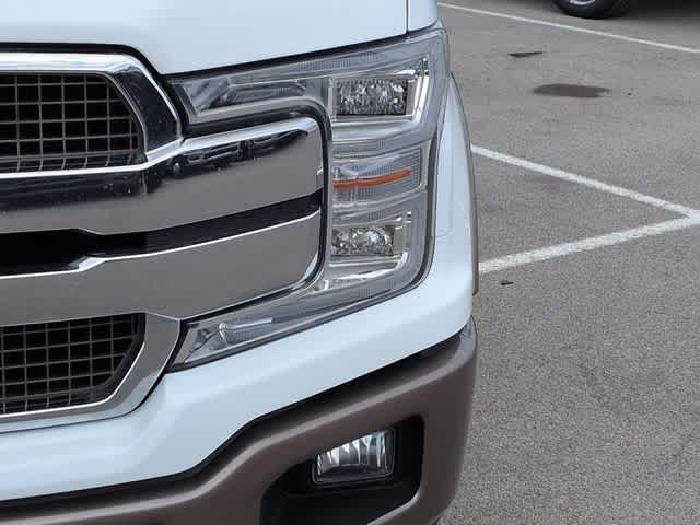Thumbnail: 2019 Ford F-150 - 11