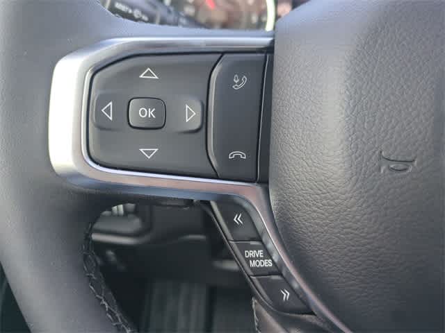 Thumbnail: 2026 RAM 1500 - 24