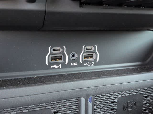 Thumbnail: 2026 RAM 3500 - 33