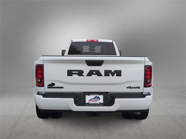 Thumbnail: 2026 RAM 3500 - 7