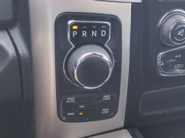 Thumbnail: 2018 RAM 1500 - 33